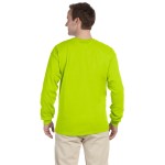 Gildan Dryblend Long-Sleeve T-Shirt